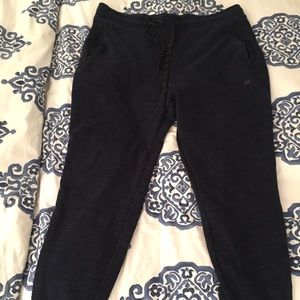 Gap Gapfit Navy Blue Jogger